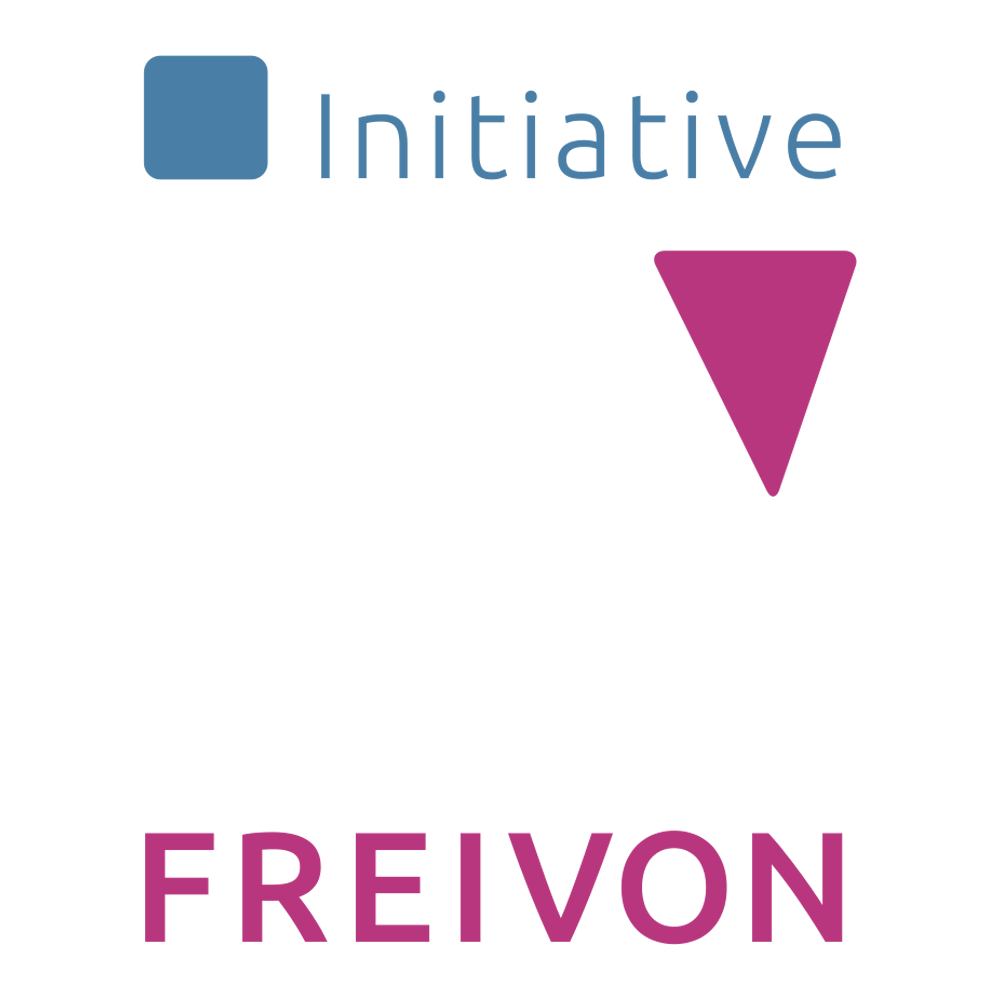Initiative FREE FROM